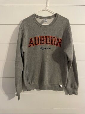 Auburn Tigers sweatshirt